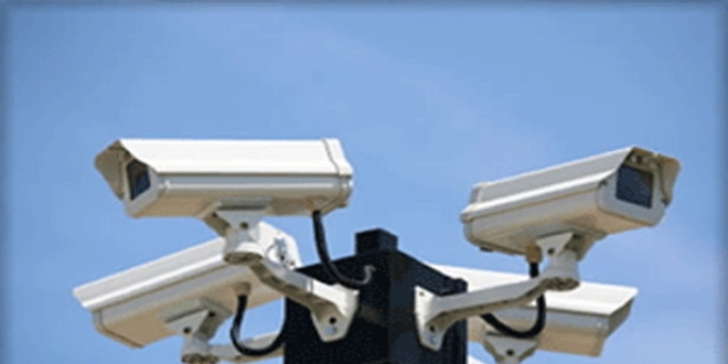 �stanbul'daki MOBESE'ler artacak