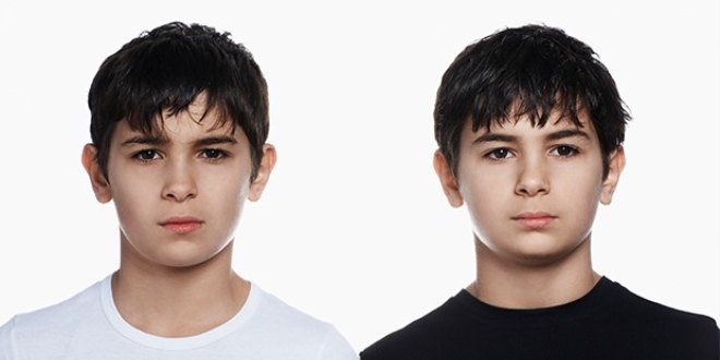 �ocu�unuza iki isim koymay�n!