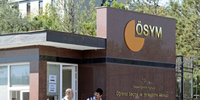 Adaylar, KPSS 2016/6 tercih kılavuzunu bekliyor