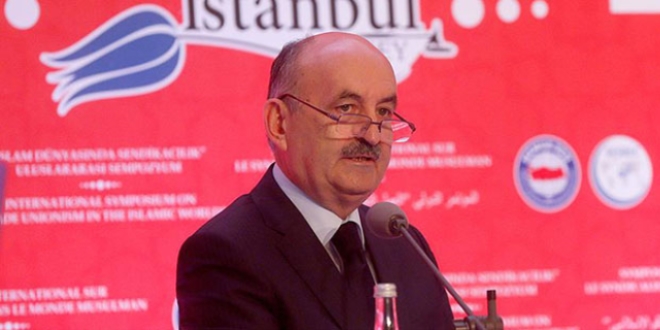 Müezzinoğlu'ndan emekliye promosyon açıklaması