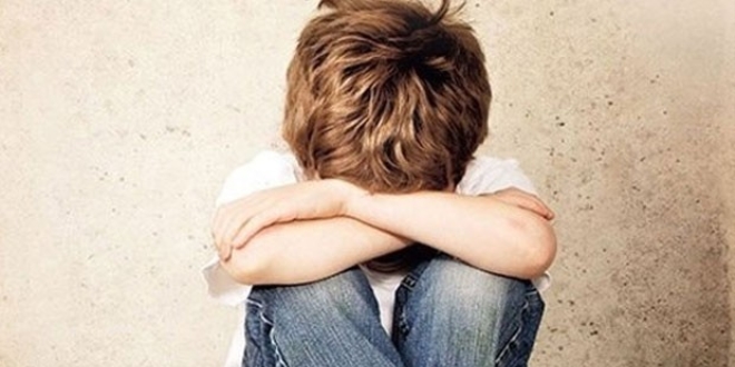 14 ya��ndaki erkek �ocu�una cinsel istismara 14 y�l hapis