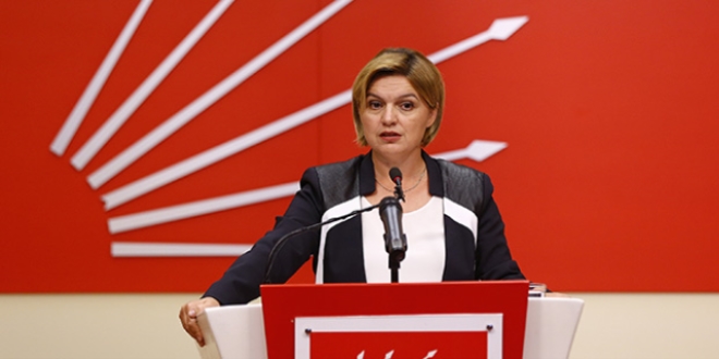 CHP, Murat Hazinedar'ı disiplin kuruluna sevk etti