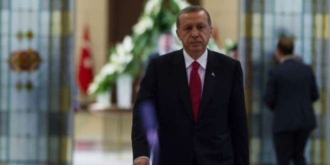 FETÖ mağdurlarından Cumhurbaşkanı Erdoğan'a mektup