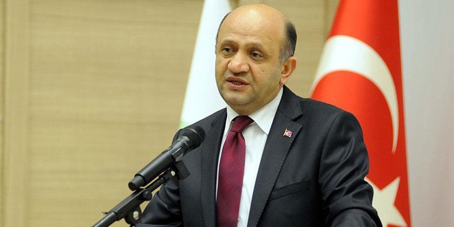 TSK'dan 3 bin 939 askeri personel ihraç edildi