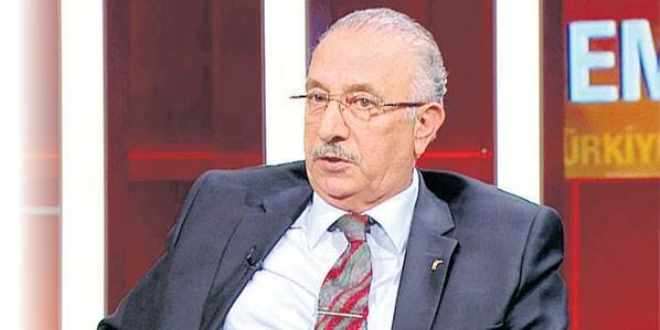 Nurettin Veren'den '10 Kasım' uyarısı