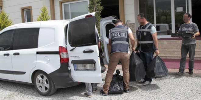FETÖ, kayyum öncesi hazırlık yapmış