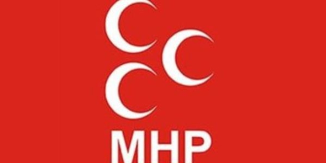 MHP 'Evet' konusunda dışarıya renk vermiyor