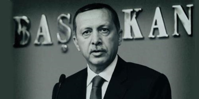 'Partili cumhurbaşkanı' yedekte tutulacak