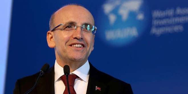 '15 Temmuz Türkiye'nin yatırım olgusunu güçlendirdi'