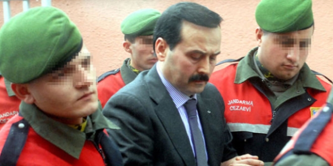 Kürşat Yılmaz: Beni FETÖ mahkum etti