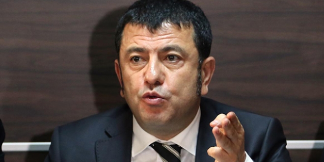 'Kılıçdaroğlu dahi başkan olsa biz başkanlığa karşıyız'