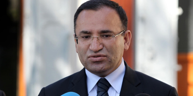 Bozdağ: Türkiye tipi Başkanlık istiyoruz
