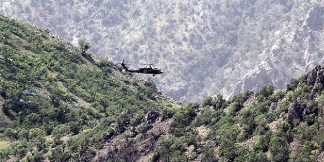 PKK, ayaklanma için para topluyor