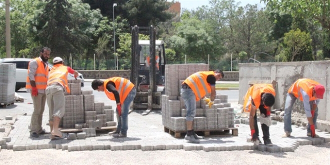 Çalışma Bakanı'ndan 'taşerona kadro' açıklaması