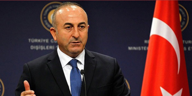 'Er ya da geç FETÖ'yü de Türkiye'ye getireceğiz'