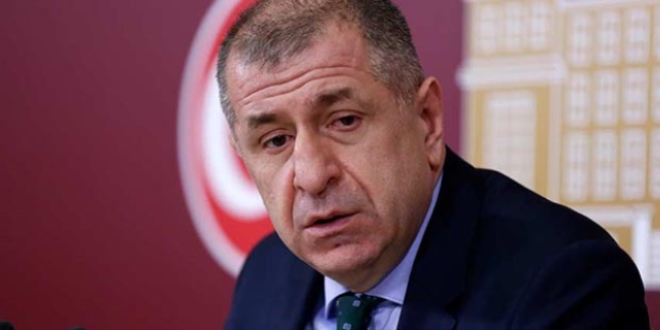 'Darbeler sosyal, politik, kaos dönemlerinin sonunda gerçekleşir'