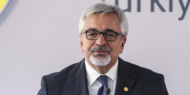 Enerjisa rüzgar ve güneş enerjisine göz kırpıyor