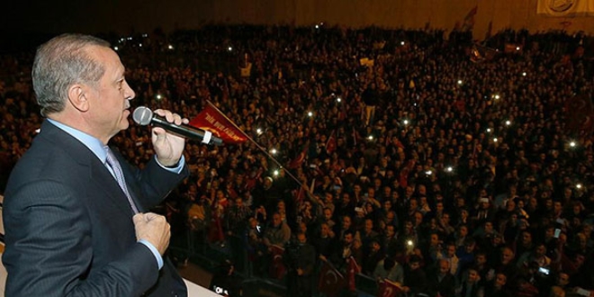 'Bunlar bir kere değil, iki kere yargılanmaya mahkumdur'