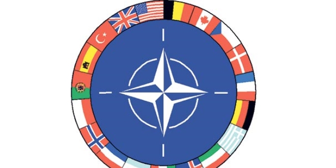 NATO slerinde grevli Trk askeri kalmad