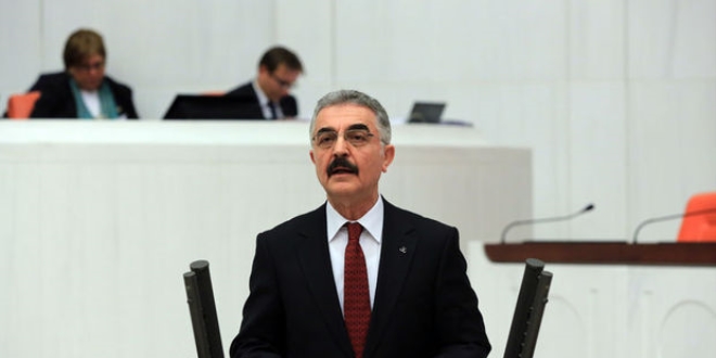 MHP'den CHP'ye çok sert yanıt