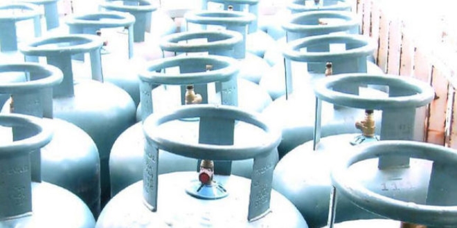 LPG tüplerinde yeni dönem başlıyor