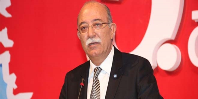 Kamu-Sen'den 'torpil listeleri' açıklaması