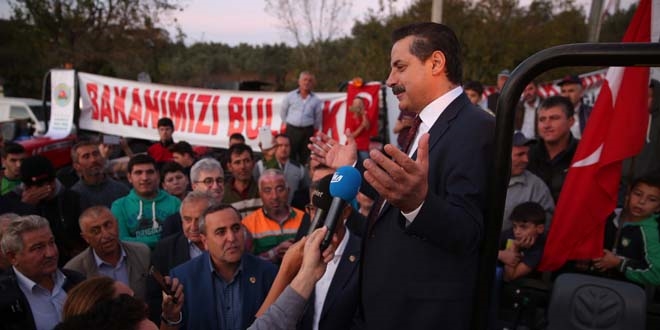 'Her şeyi yaparım' dönemi bitti