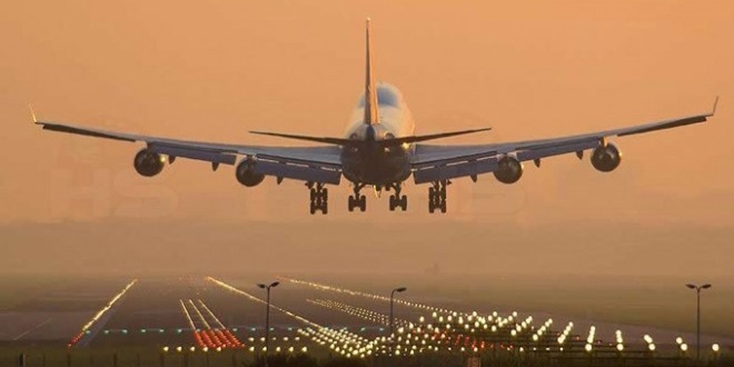 Başkentli sanayicilerden 'direkt uçuş' talebi