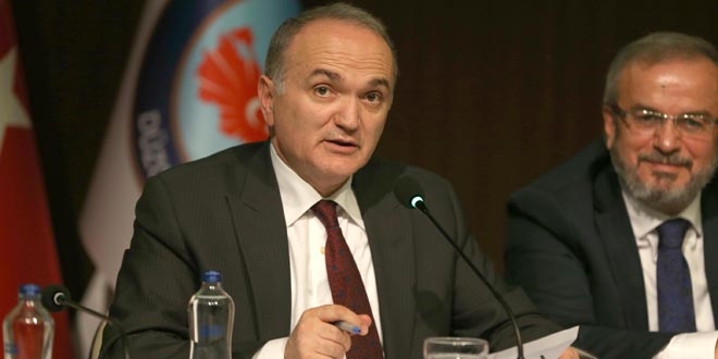 İktidarımızda öğretmen sayısını 2 katına çıkardık
