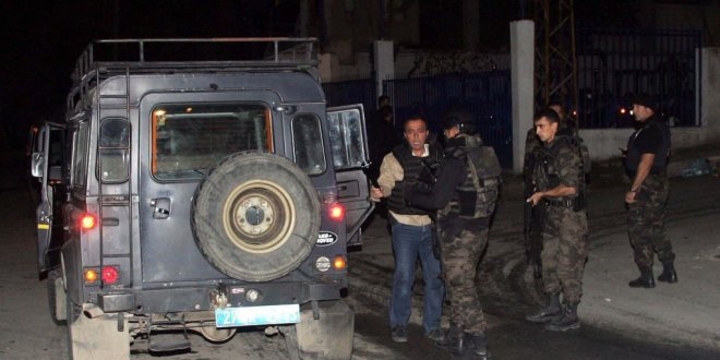 Bitlis'te ki terör operasyonunda 4 terörist etkisiz hale getirildi