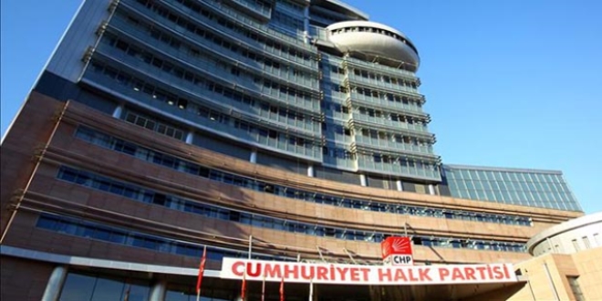 İşsiz akademisyen için kanun teklifi