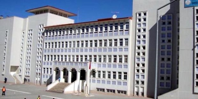 Erzurum'da öğretmene cinsel istismar suçlaması