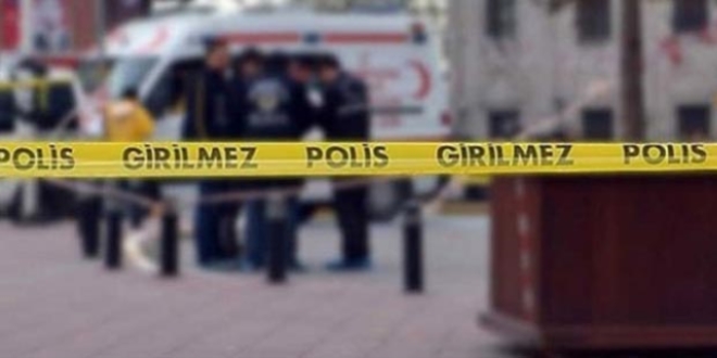 Erciş'te Belediye Meclis üyesi muhtara PKK saldırısı