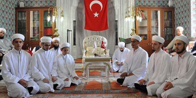 Engeller kalktı, hafız sayısı arttı