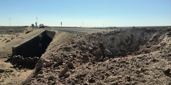 Şanlıurfa'da albayın içinde bulunduğu araca saldırı
