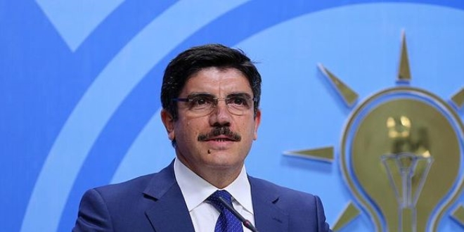 Aktay: �akalca siyaset yap�lmaz