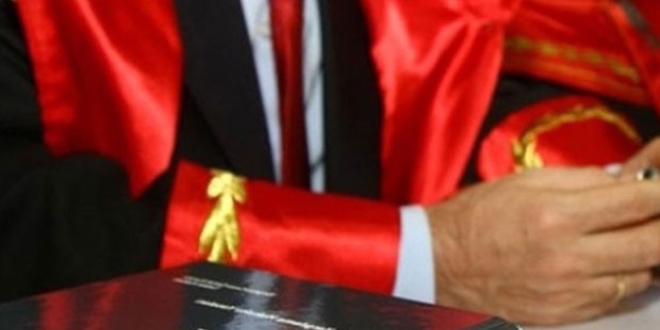 K�l��daro�lu bir yarg�c�n mektubunu payla�t�