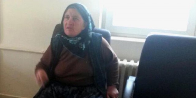 Kaynana, tartıştığı gelinini tüfekle vurarak öldürdü