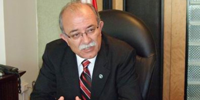 Koncuk: Bakan Yılmaz'a şükran borçluyuz