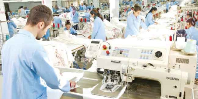 Kamu kaynakları KOBi'ler için seferber edilecek