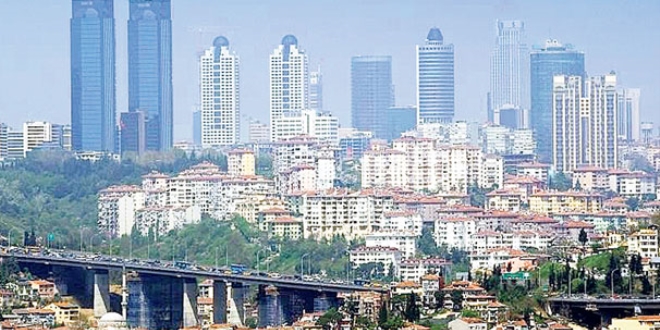 Türkiye'de konutların 3'te 1'i yenilenmeli