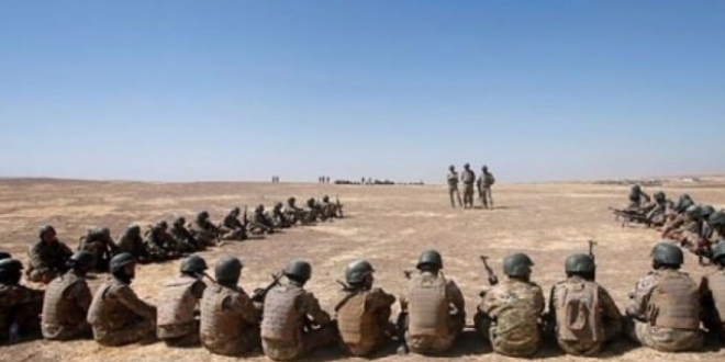 İşte Türkiye'nin Musul için B planı