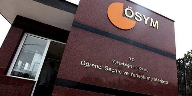 DGS üniversite kayıtları başladı