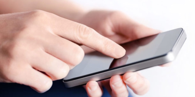Cep telefonu bağımlılığı terapi ile tedavi edilmeli