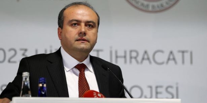 'FETÖ, PKK, DAEŞ gibi maşalar, ekonomik saldırıya geçti'