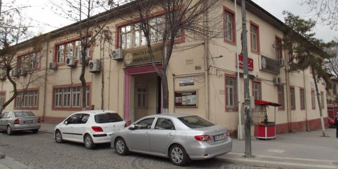 Malatya'da 32 memur açığa alındı