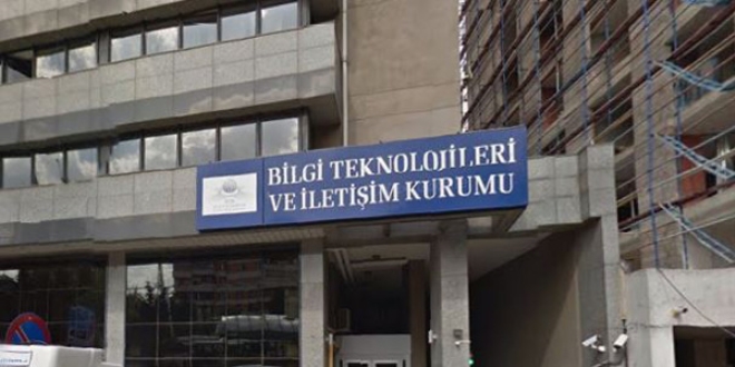 BTK, global internet yönetişiminde görev üstlendi