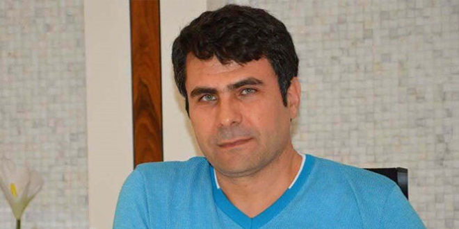 AK Parti ilçe başkanı istifa etti
