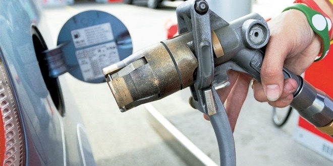 LPG'ye 3 kuruş zam geldi