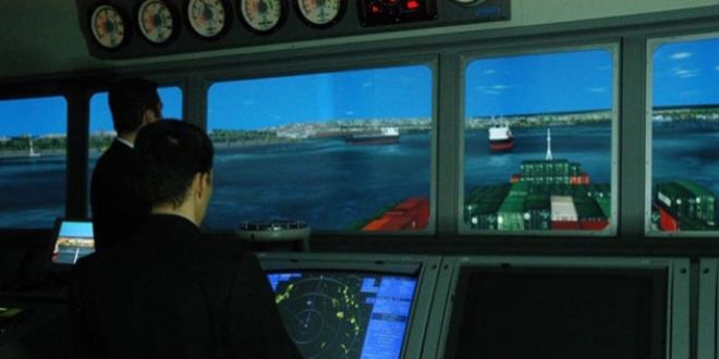 Türkiye'nin ilk 'deniz teknokenti' kuruluyor